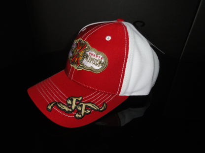Arturo Fuente OpusX Cigar Hat Embroidered Baseball Cap