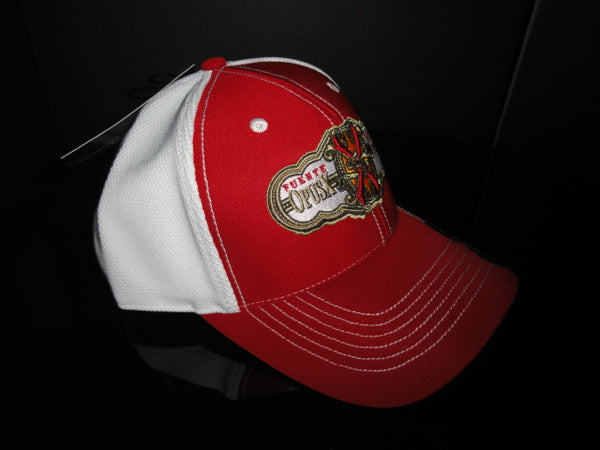 Arturo Fuente OpusX Cigar Hat Embroidered Baseball Cap