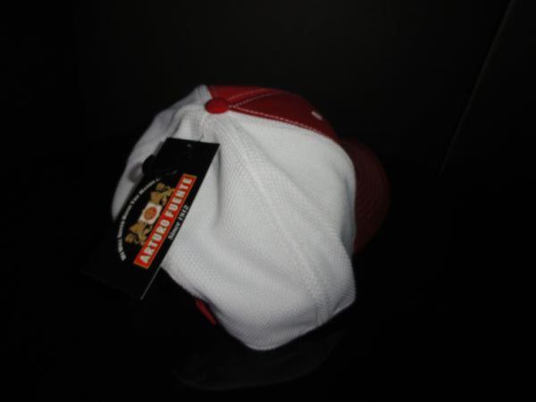 Arturo Fuente OpusX Cigar Hat Embroidered Baseball Cap