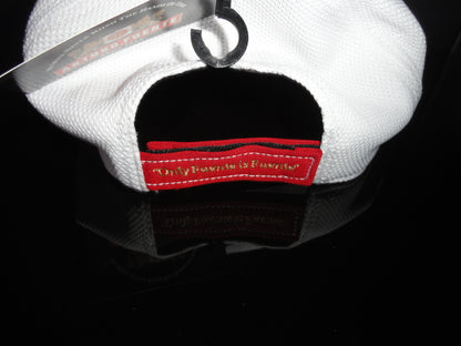 Arturo Fuente OpusX Cigar Hat Embroidered Baseball Cap
