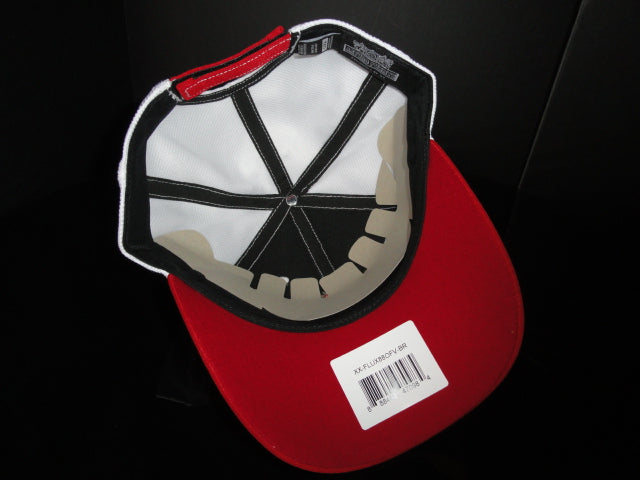 Arturo Fuente OpusX Cigar Hat Embroidered Baseball Cap