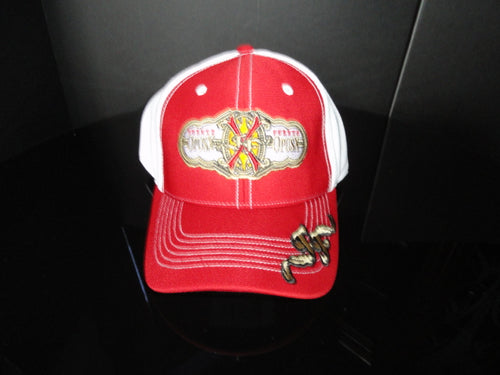 Arturo Fuente OpusX Cigar Hat Embroidered Baseball Cap
