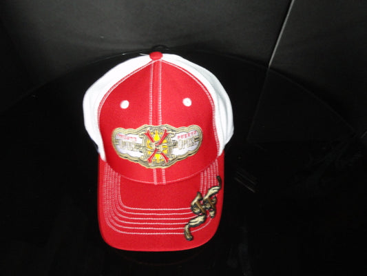 Arturo Fuente OpusX Cigar Hat Embroidered Baseball Cap