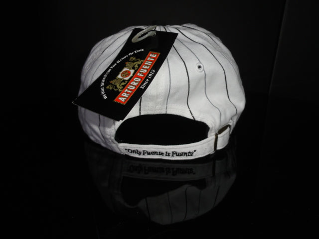 Arturo Fuente OpusX Cigar Hat Embroidered Baseball Cap