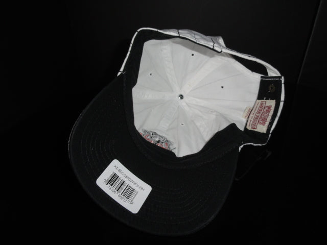 Arturo Fuente OpusX Cigar Hat Embroidered Baseball Cap