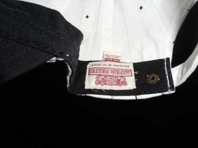 Arturo Fuente OpusX Cigar Hat Embroidered Baseball Cap