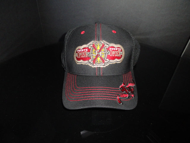 Arturo Fuente OpusX Cigar Hat Embroidered Baseball Cap