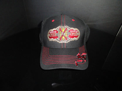 Arturo Fuente OpusX Cigar Hat Embroidered Baseball Cap