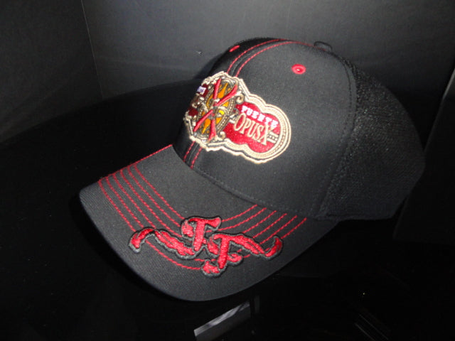 Arturo Fuente OpusX Cigar Hat Embroidered Baseball Cap