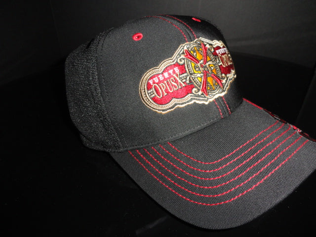 Arturo Fuente OpusX Cigar Hat Embroidered Baseball Cap