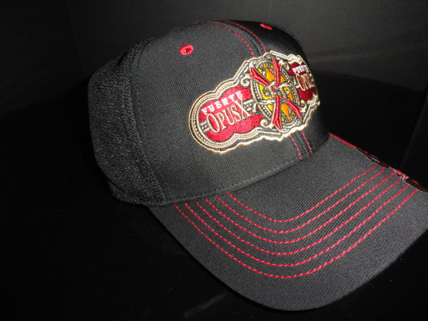 Arturo Fuente OpusX Cigar Hat Embroidered Baseball Cap
