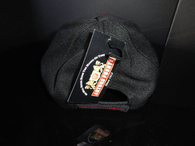 Arturo Fuente OpusX Cigar Hat Embroidered Baseball Cap