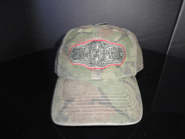 Arturo Fuente OpusX Cigar Hat Embroidered Baseball Cap