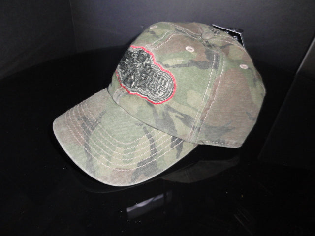 Arturo Fuente OpusX Cigar Hat Embroidered Baseball Cap