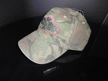 Arturo Fuente OpusX Cigar Hat Embroidered Baseball Cap