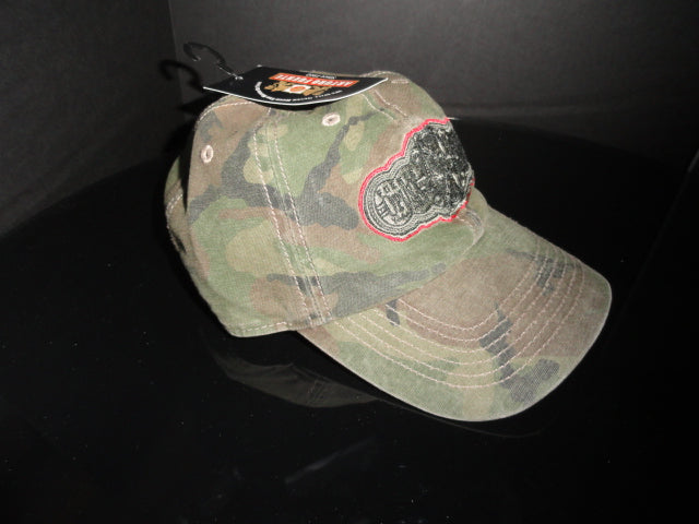 Arturo Fuente OpusX Cigar Hat Embroidered Baseball Cap