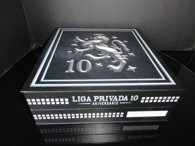 Drew Estate Liga Privada Ceramic Ashtray NIB