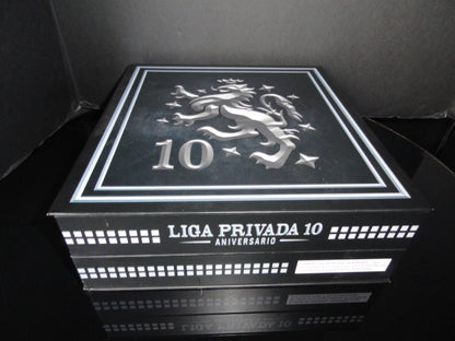 Drew Estate Liga Privada Ceramic Ashtray NIB