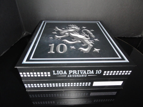 Drew Estate Liga Privada Ceramic Ashtray NIB