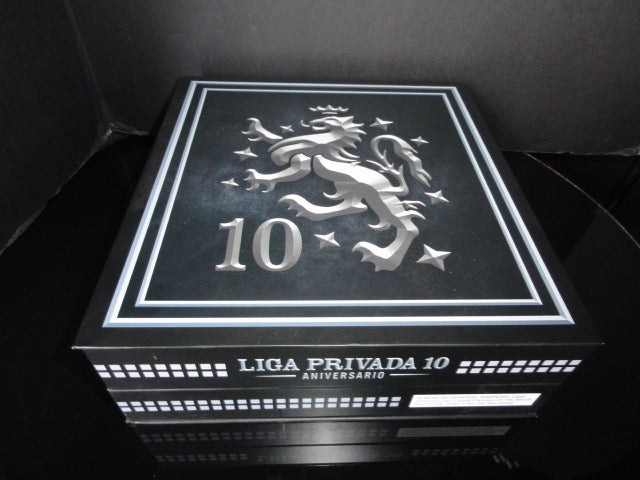 Drew Estate Liga Privada Ceramic Ashtray NIB