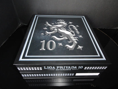 Drew Estate Liga Privada Ceramic Ashtray NIB