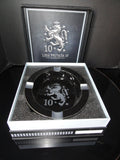 Drew Estate Liga Privada Ceramic Ashtray NIB