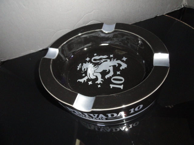 Drew Estate Liga Privada Ceramic Ashtray NIB