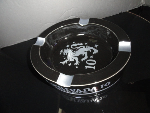 Drew Estate Liga Privada Ceramic Ashtray NIB
