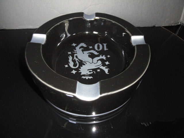 Drew Estate Liga Privada Ceramic Ashtray NIB