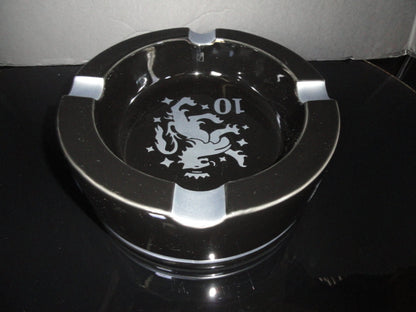Drew Estate Liga Privada Ceramic Ashtray NIB