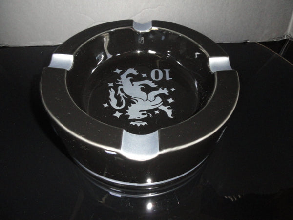 Drew Estate Liga Privada Ceramic Ashtray NIB