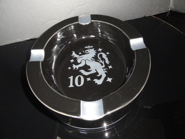 Drew Estate Liga Privada Ceramic Ashtray NIB