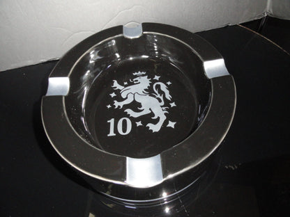 Drew Estate Liga Privada Ceramic Ashtray NIB