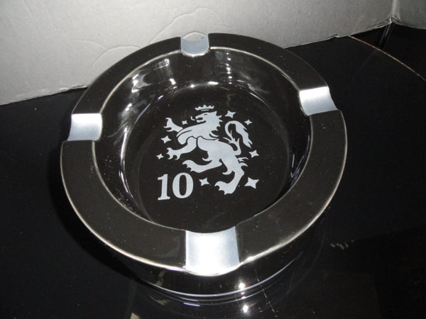 Drew Estate Liga Privada Ceramic Ashtray NIB