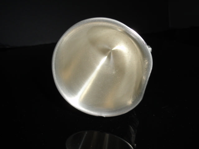 Royal Selangor Lord of Rings Collection Gimli Goblet with dent