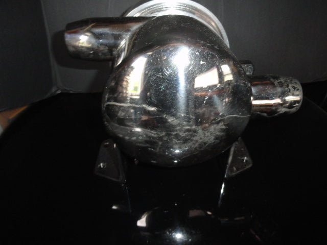 Marine Machine Sea Strainer made of 316L Stainless Steel