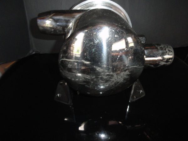Marine Machine Sea Strainer made of 316L Stainless Steel
