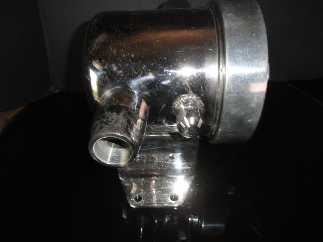 Marine Machine Sea Strainer made of 316L Stainless Steel