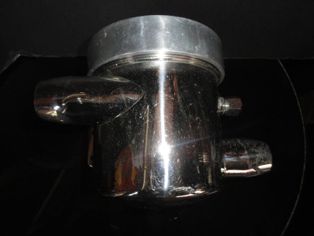 Marine Machine Sea Strainer made of 316L Stainless Steel