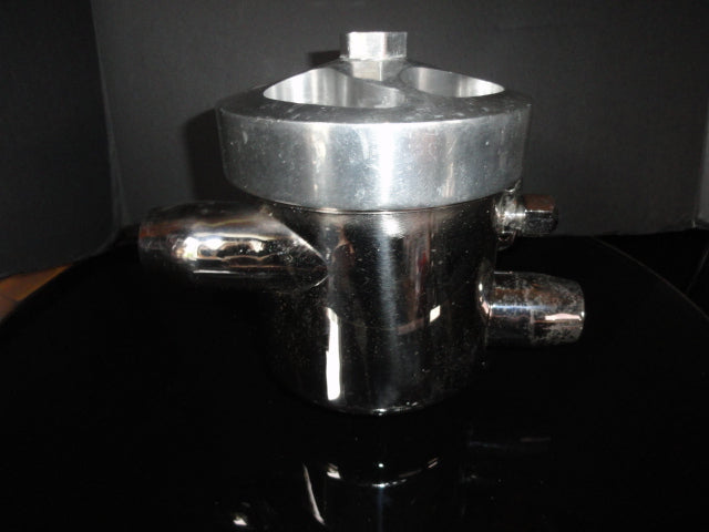 Marine Machine Sea Strainer made of 316L Stainless Steel