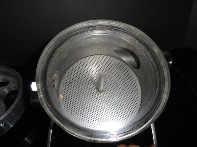 Marine Machine Sea Strainer made of 316L Stainless Steel