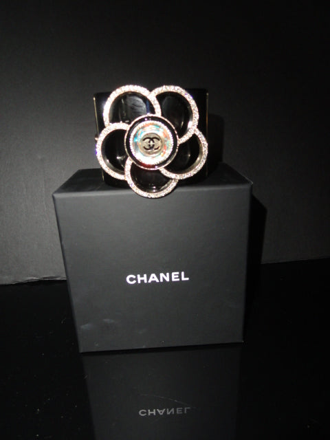 Ladies Bracelet by Chanel in the original box