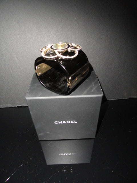 Ladies Bracelet by Chanel in the original box