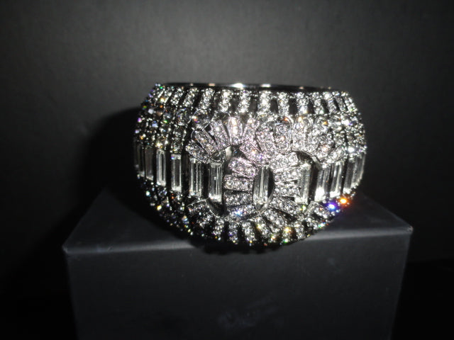 Chanel Cuff Bracelet