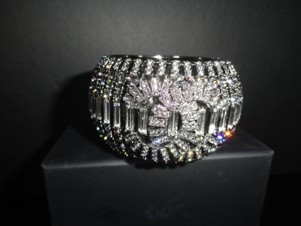 Chanel Cuff Bracelet