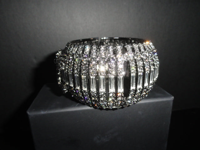 Chanel Cuff Bracelet