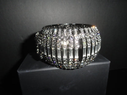 Chanel Cuff Bracelet