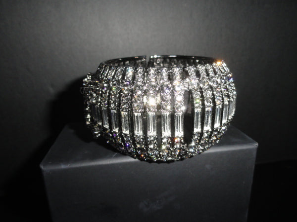 Chanel Cuff Bracelet