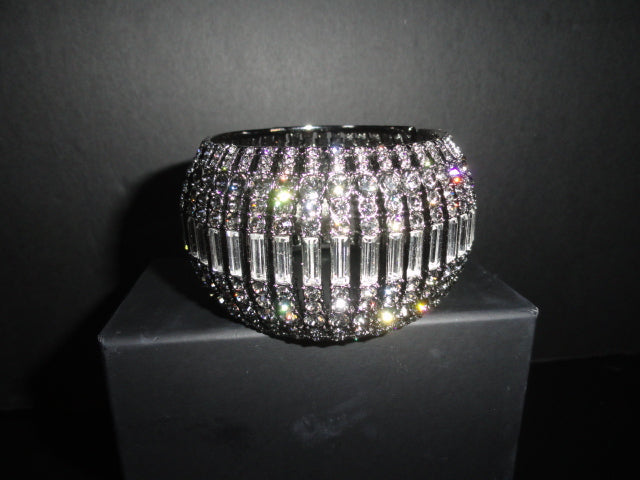 Chanel Cuff Bracelet