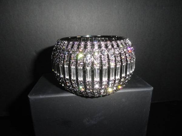 Chanel Cuff Bracelet
